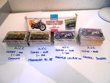 1992 american vintage for sale  PORTSMOUTH