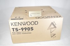 Kenwood 990s 50mhz d'occasion  Expédié en Belgium