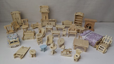 Laser cut wooden for sale  WAKEFIELD