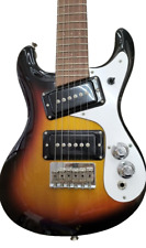 Mosrite guitare électrique d'occasion  Expédié en France