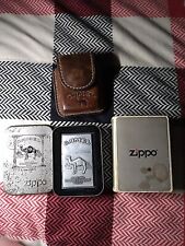 Vintage camel zippo for sale  Uniontown