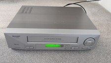 Sharp long play for sale  UK