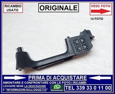 Maniglia plancia alzavetri usato  Carrara