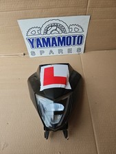 Sinnis smr r125 for sale  TELFORD