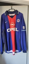 Maillot psg stock d'occasion  Saint-Raphaël