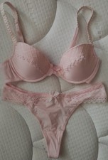 Ensemble lingerie soutien d'occasion  Saint-Chéron