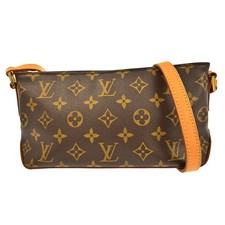 Louis vuitton trotteur d'occasion  Expédié en Belgium