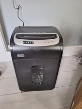 Vidateco shredder mirco for sale  HULL