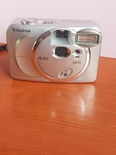 Fujifilm finepix a202 usato Fujifilm finepix a202 usato  Sesto San Giovanni