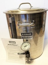 Blichmann gallon boilermaker for sale  Carnation