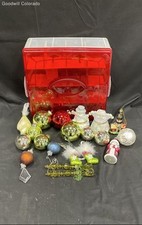 christmas ornament storage for sale christmas ornament storage for sale Colorado Springs