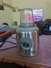Mojo bluesteel 1200w for sale  ENFIELD