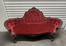 Good victorian carved for sale  LONDON