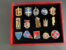 Armée militaire militaria d'occasion  Rully