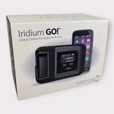 Iridium 9560 portable for sale  Pompano Beach