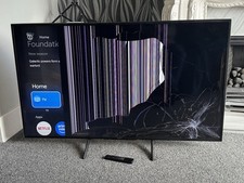 sony bravia 55 led smart tv for sale  LEEDS
