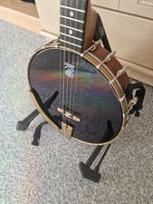 vega banjo for sale  MERTHYR TYDFIL
