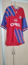 Bayern münchen trikot gebraucht kaufen  Gardelegen