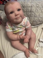 Realborn june awake for sale  Cherry Hill