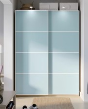 Ikea auli sliding for sale  STONE
