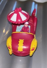 Vintage 1996 burger for sale  PORTSMOUTH