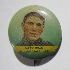 1932 dizzy dean for sale  Oregonia