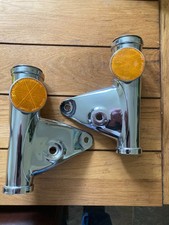 Honda cb550 front for sale  MARLBOROUGH