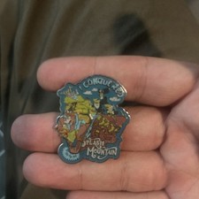 Disney parks splash for sale  Malverne