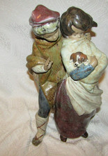 Large vintage lladro for sale  Chagrin Falls