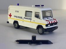 44357 busch mercedes d'occasion  Outarville