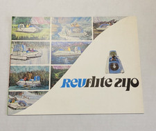 Revmaster revflite 240 for sale  Shipping to United Kingdom