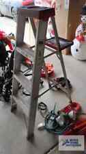 step foot 4 ladder for sale step foot 4 ladder for sale Youngstown
