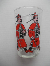 Herge tintin verre d'occasion  Amiens-