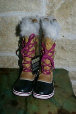 Sorel stiefel waterproof gebraucht kaufen  Deutschland