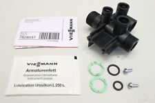 Viessmann 7828037 rücklaufein gebraucht kaufen  Deutschland
