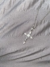 Ernest jones necklace for sale  WALTHAM CROSS