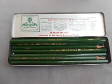 Vtg tin faber for sale  Aurora