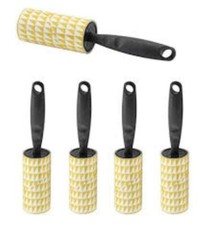 Spazzole con rotolo usato  Sala Baganza