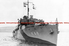 F003352 hms jonquil for sale  MAIDSTONE