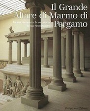 Grande altare marmo usato  Fonte Nuova