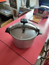 Panela de pressão Old Seb em alumínio 10 litros comprar usado  Enviando para Brazil