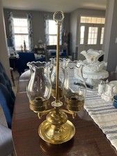 Vintage triple arm for sale  Sycamore