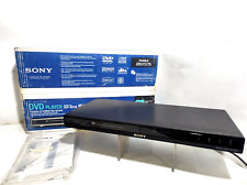 Sony dvp ns38 usato  Milano