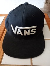 Casquette vans d'occasion  Pierrepont