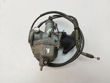 Pioneer 125 carburettor for sale  EDINBURGH