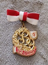 Karnevalsorden spange prinz gebraucht kaufen  Deutschland