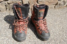 Chaussures montagne rosso d'occasion  Briançon