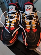 Basket homme nike d'occasion  Nice-