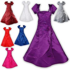 New satin bridesmaid for sale  SELBY