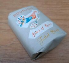 Bourjois vintage 50s for sale  SOUTHAMPTON